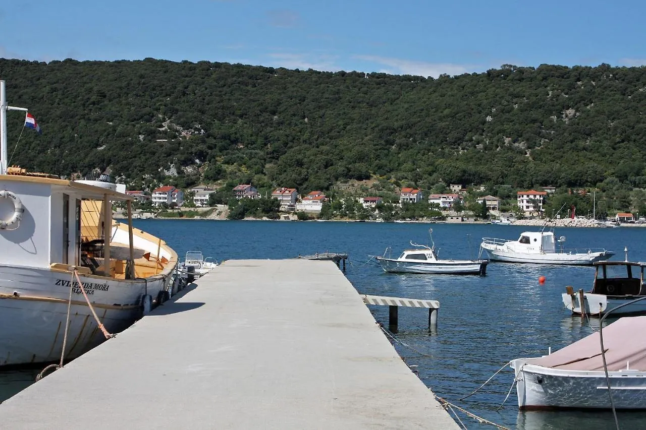 Apartments By The Sea Supetarska Draga - Donja, Rab - 4954