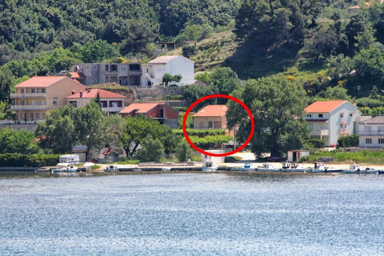 Apartments By The Sea Supetarska Draga - Donja, Rab - 4954