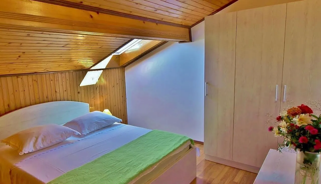 Apartments By The Sea Supetarska Draga - Donja, Rab - 4954 0*,  Chorwacja