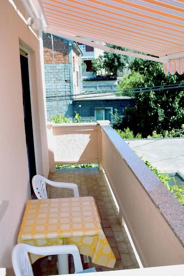 Apartments By The Sea Supetarska Draga - Donja, Rab - 4954