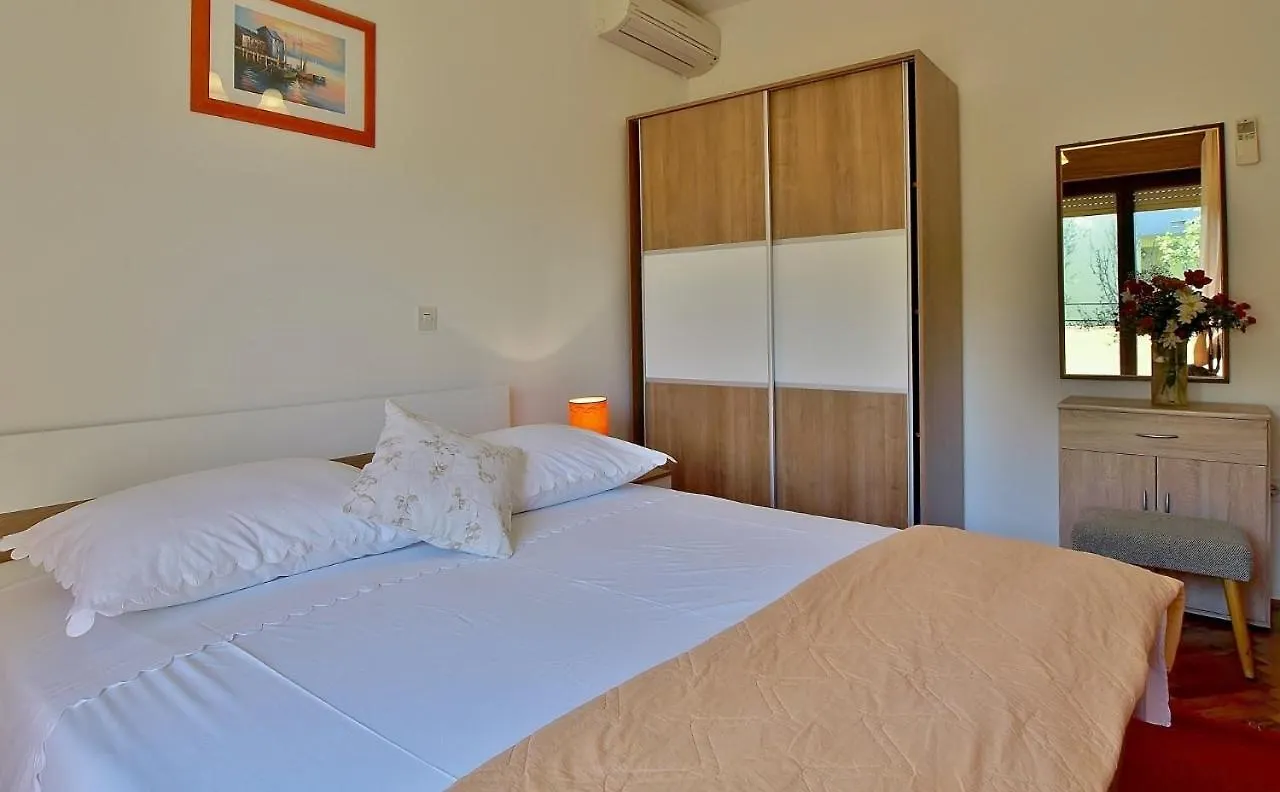 Apartments By The Sea Supetarska Draga - Donja, Rab - 4954 Chorwacja