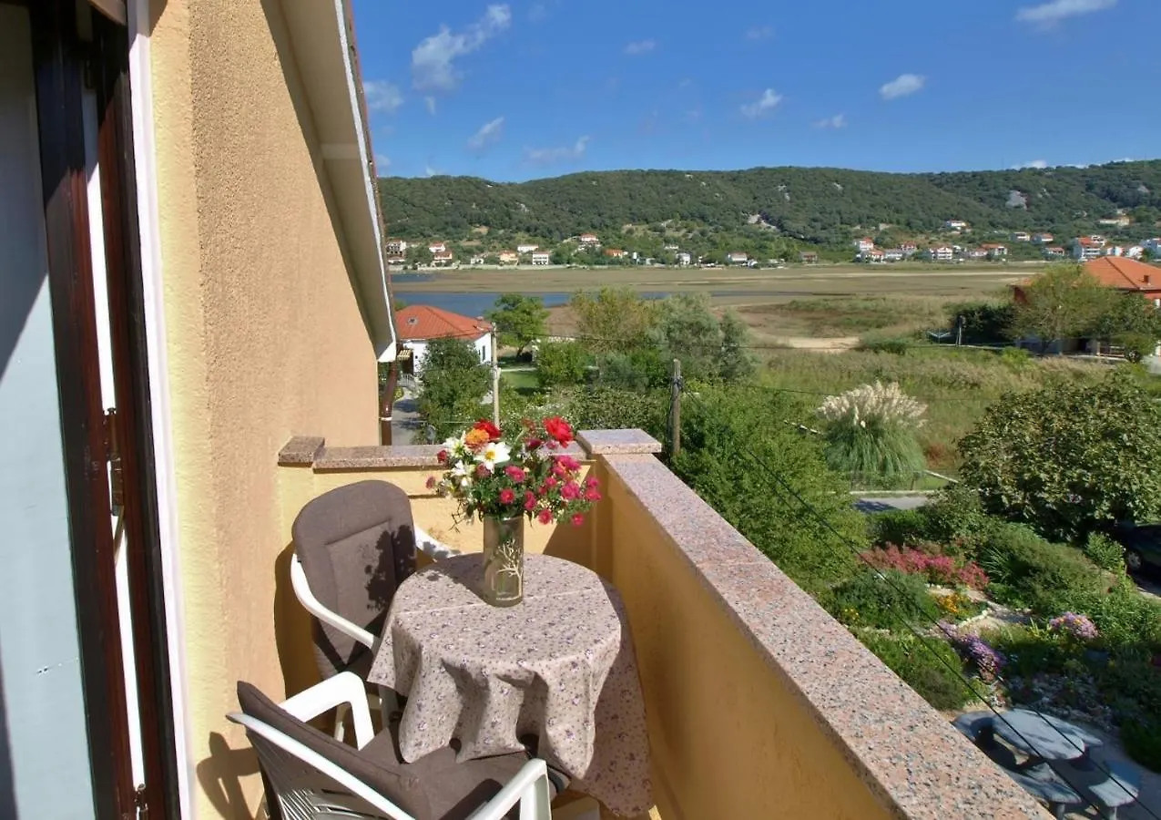Apartments By The Sea Supetarska Draga - Donja, Rab - 4954