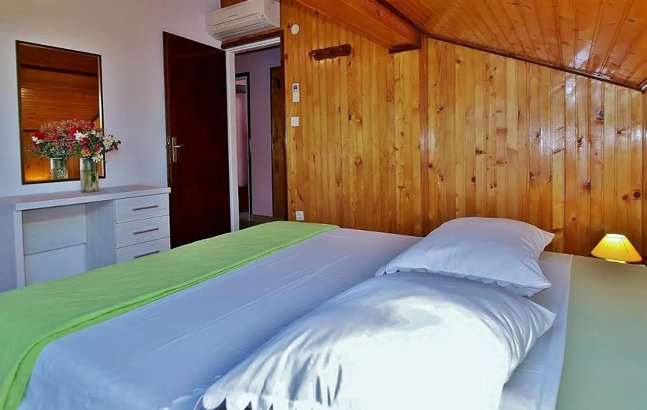 Apartments By The Sea Supetarska Draga - Donja, Rab - 4954 Chorwacja
