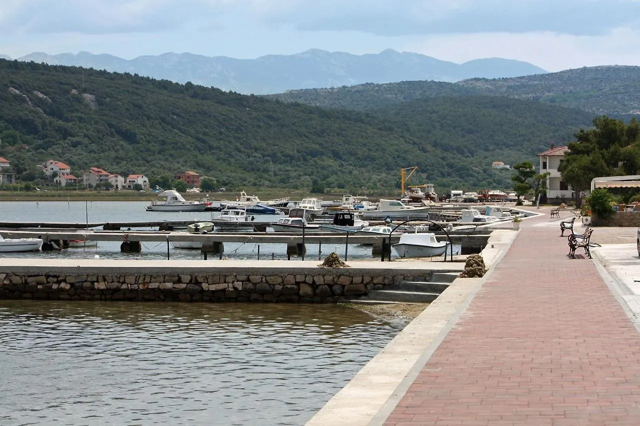 Apartments By The Sea Supetarska Draga - Donja, Rab - 4954 0*,  Croatia