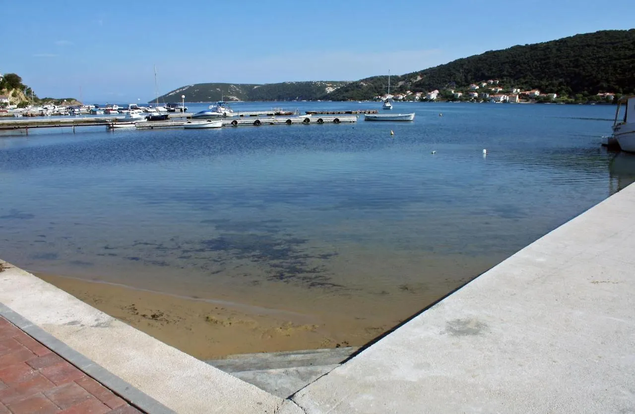 Apartments By The Sea Supetarska Draga - Donja, Rab - 4954