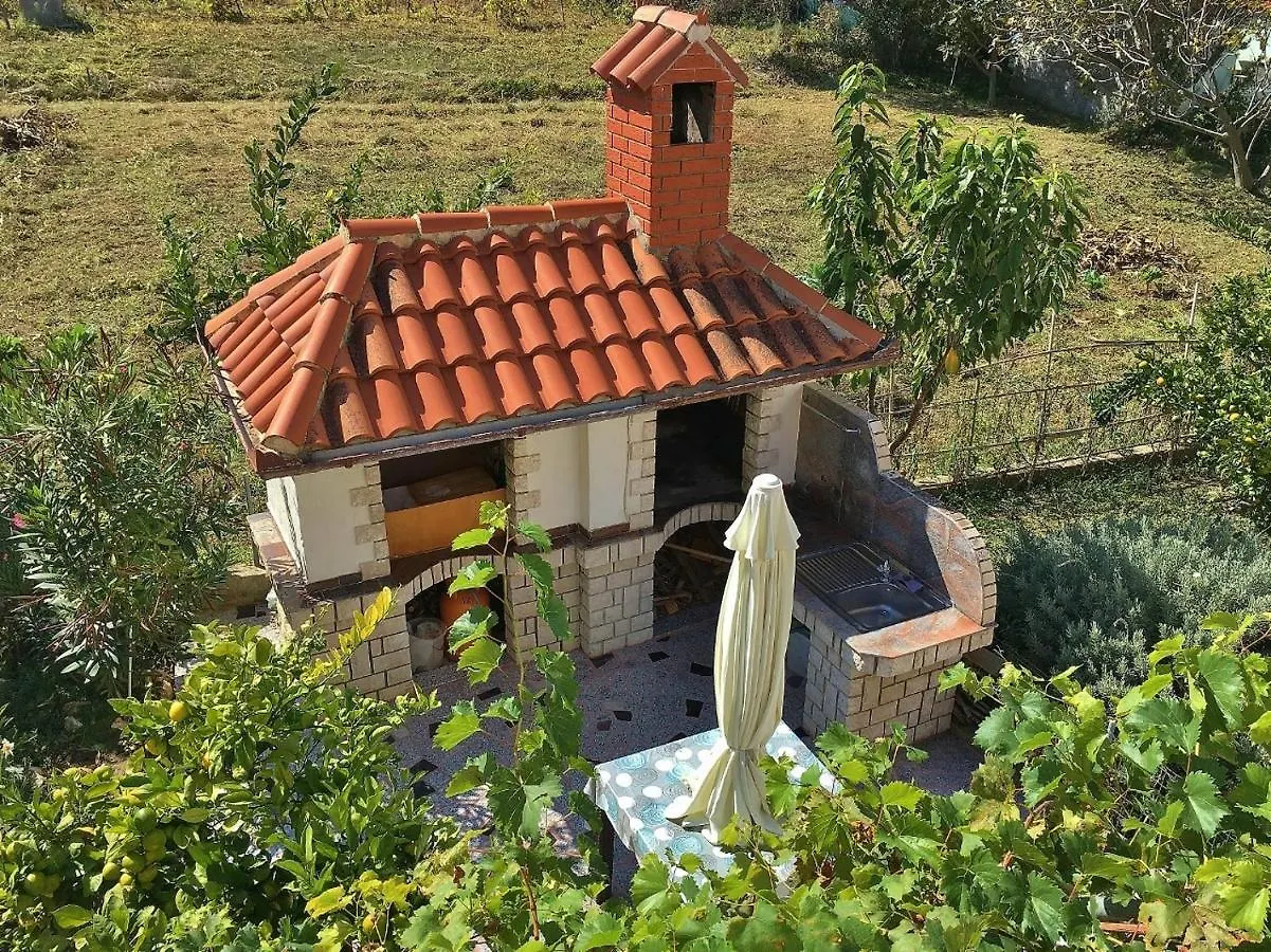 Apartments By The Sea Supetarska Draga - Donja, Rab - 4954