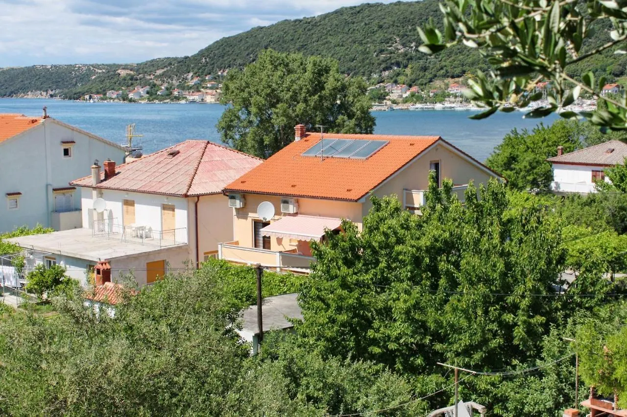 Apartments By The Sea Supetarska Draga - Donja, Rab - 4954 Croatia