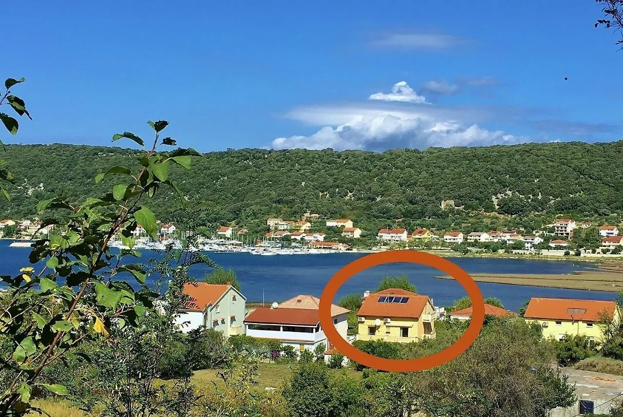 Apartments By The Sea Supetarska Draga - Donja, Rab - 4954 Croatia