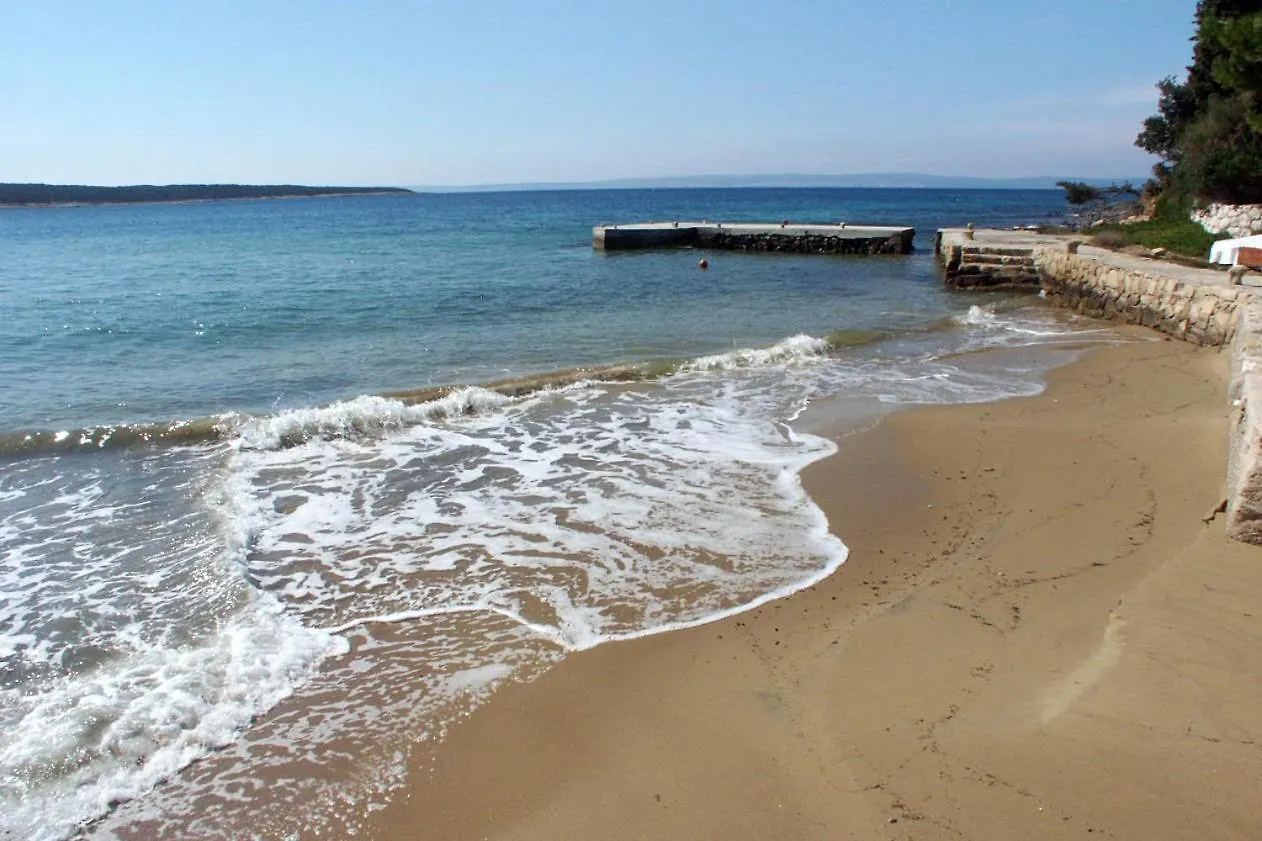 Apartments By The Sea Supetarska Draga - Donja, Rab - 4954