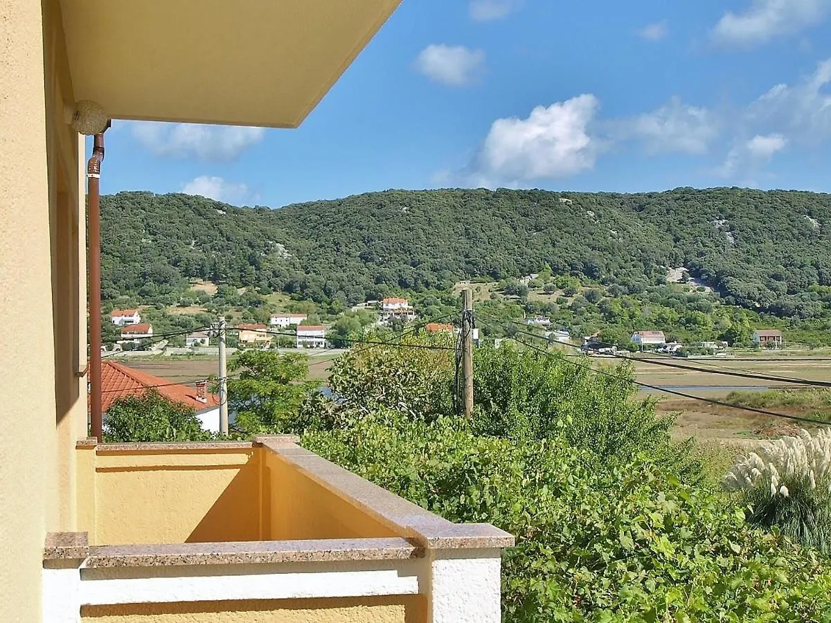 Apartments By The Sea Supetarska Draga - Donja, Rab - 4954 0*,