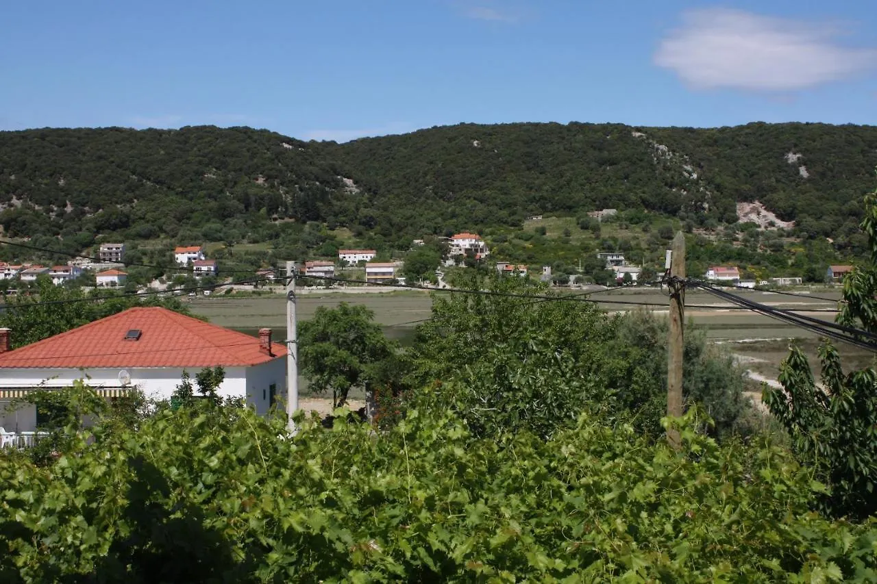 Apartments By The Sea Supetarska Draga - Donja, Rab - 4954 0*,