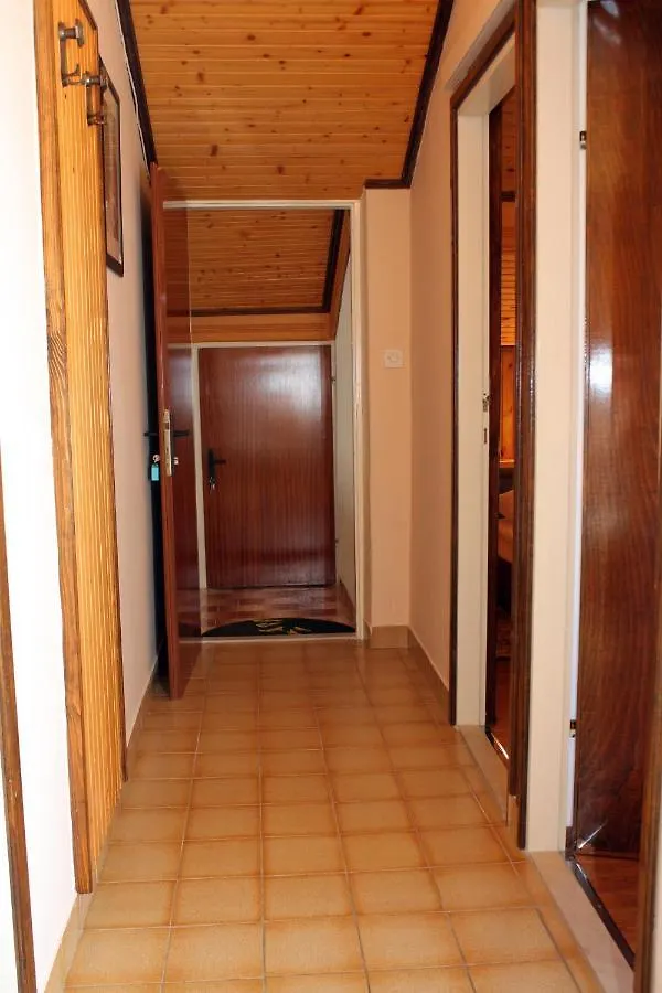 Apartments By The Sea Supetarska Draga - Donja, Rab - 4954