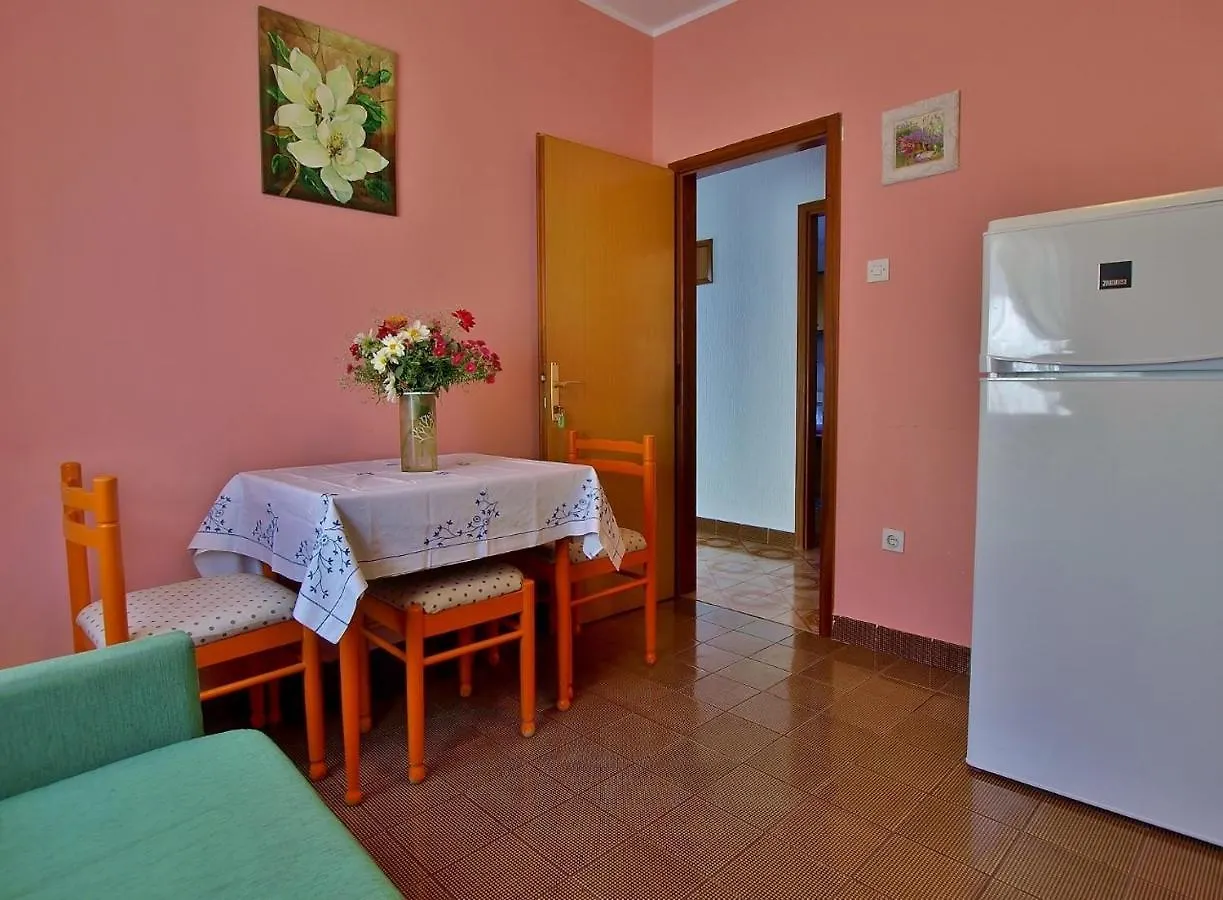 Apartments By The Sea Supetarska Draga - Donja, Rab - 4954