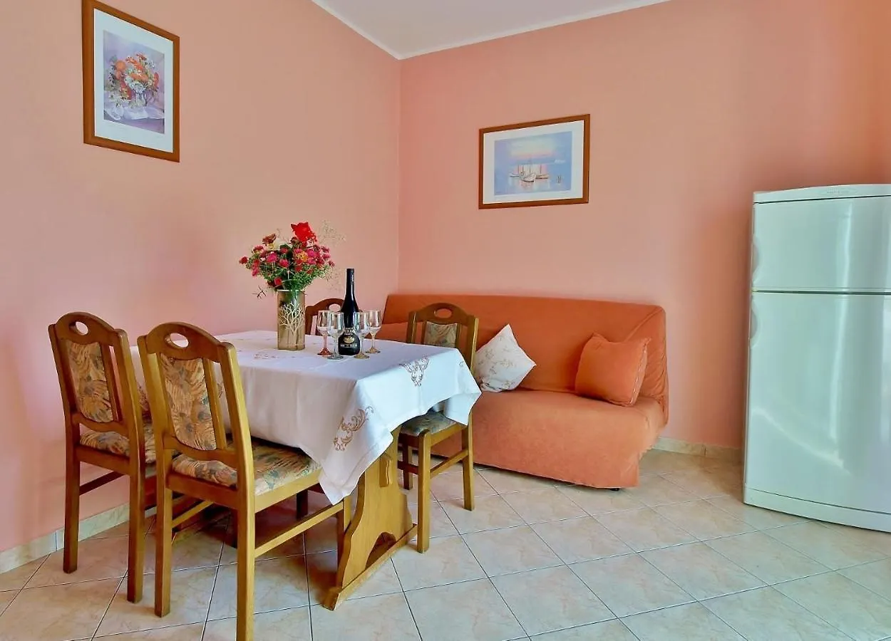 Apartments By The Sea Supetarska Draga - Donja, Rab - 4954 Croatia