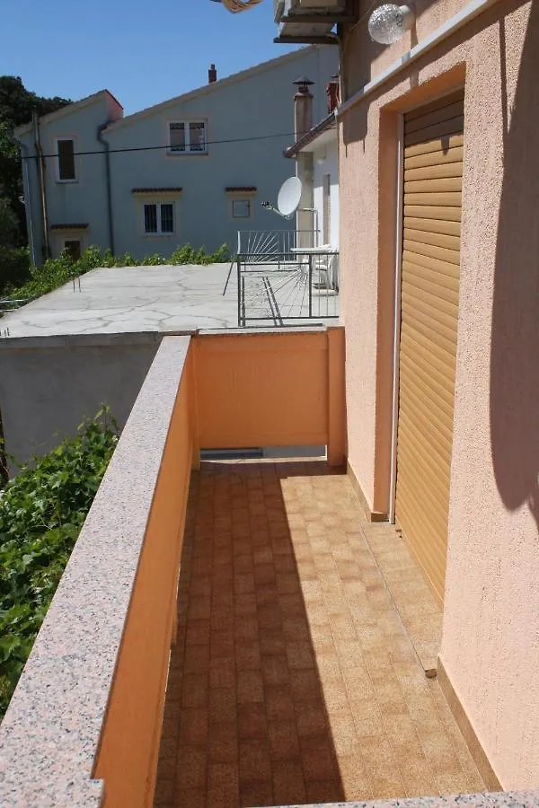 Apartments By The Sea Supetarska Draga - Donja, Rab - 4954 0*,