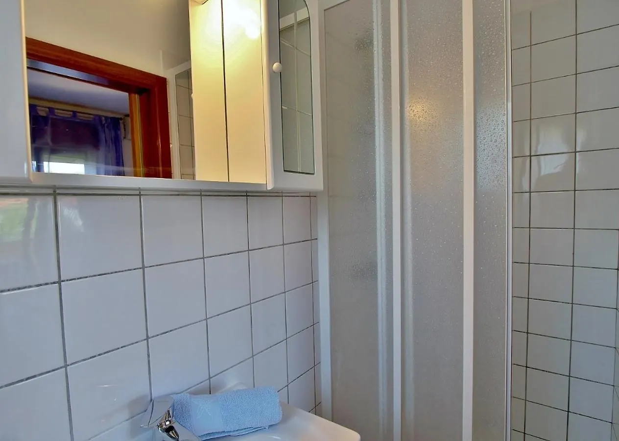 Apartments By The Sea Supetarska Draga - Donja, Rab - 4954 Croatia