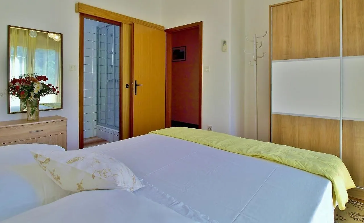 Apartments By The Sea Supetarska Draga - Donja, Rab - 4954 0*,