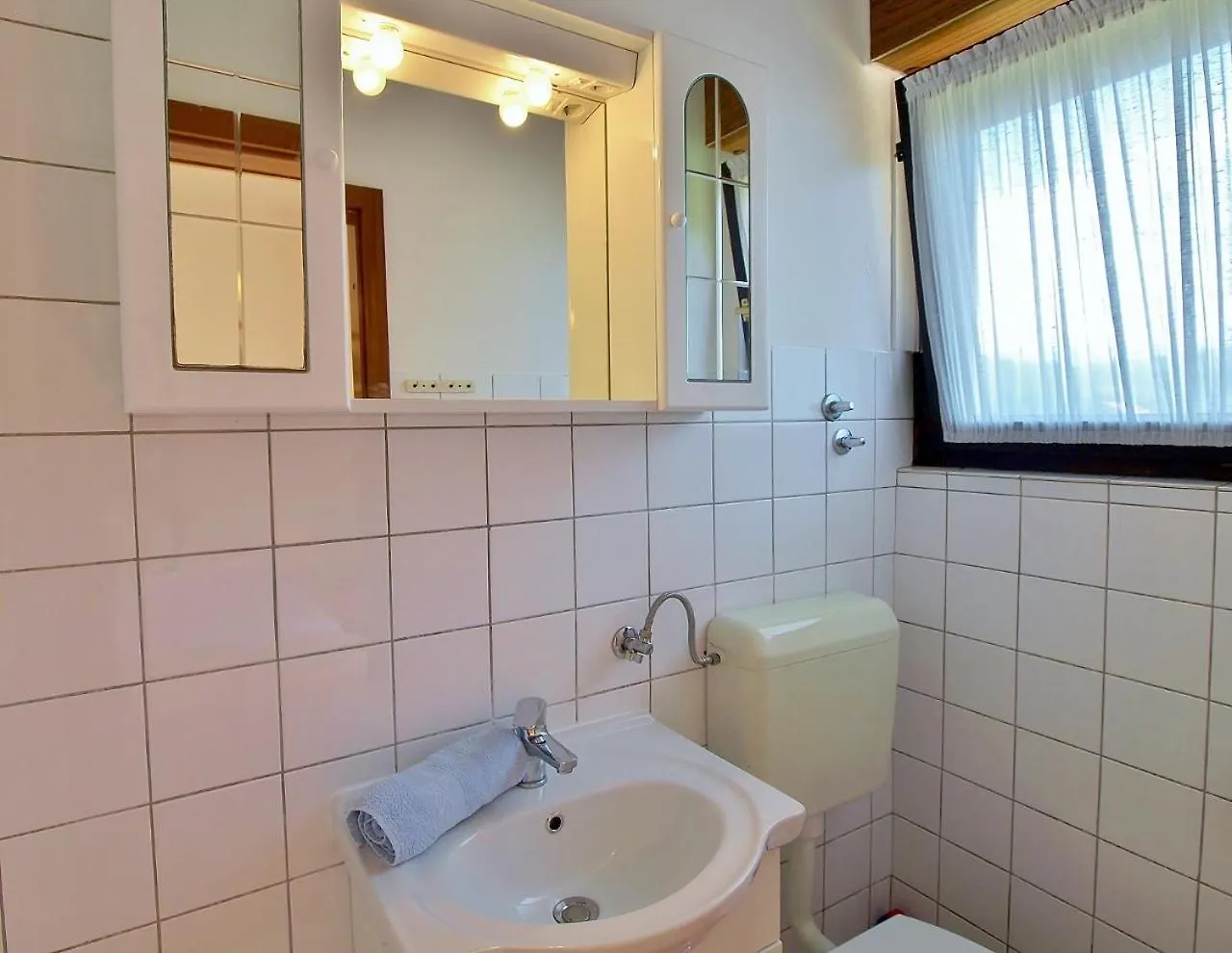 Apartments By The Sea Supetarska Draga - Donja, Rab - 4954