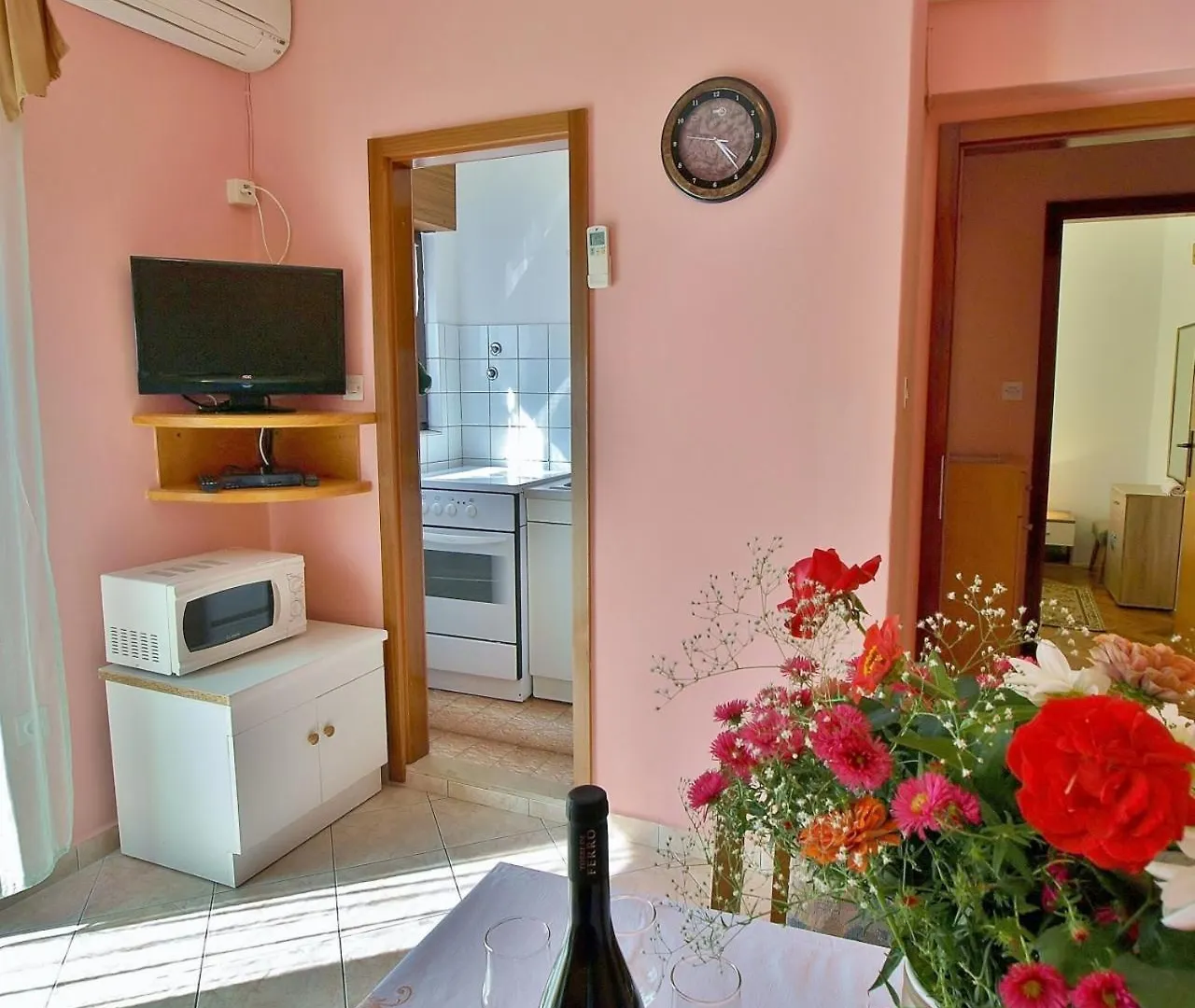 Apartments By The Sea Supetarska Draga - Donja, Rab - 4954 Croatia