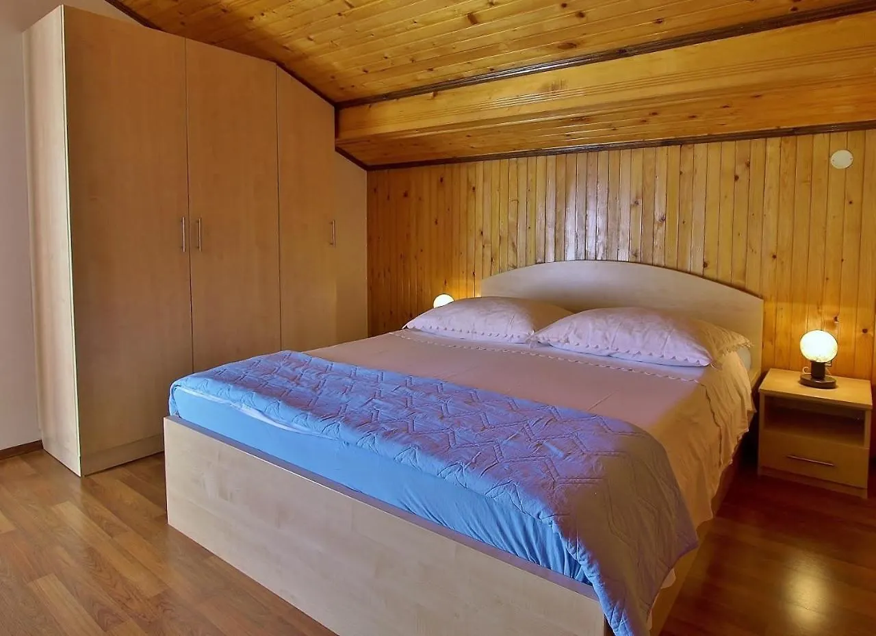 Apartments By The Sea Supetarska Draga - Donja, Rab - 4954 Croatia