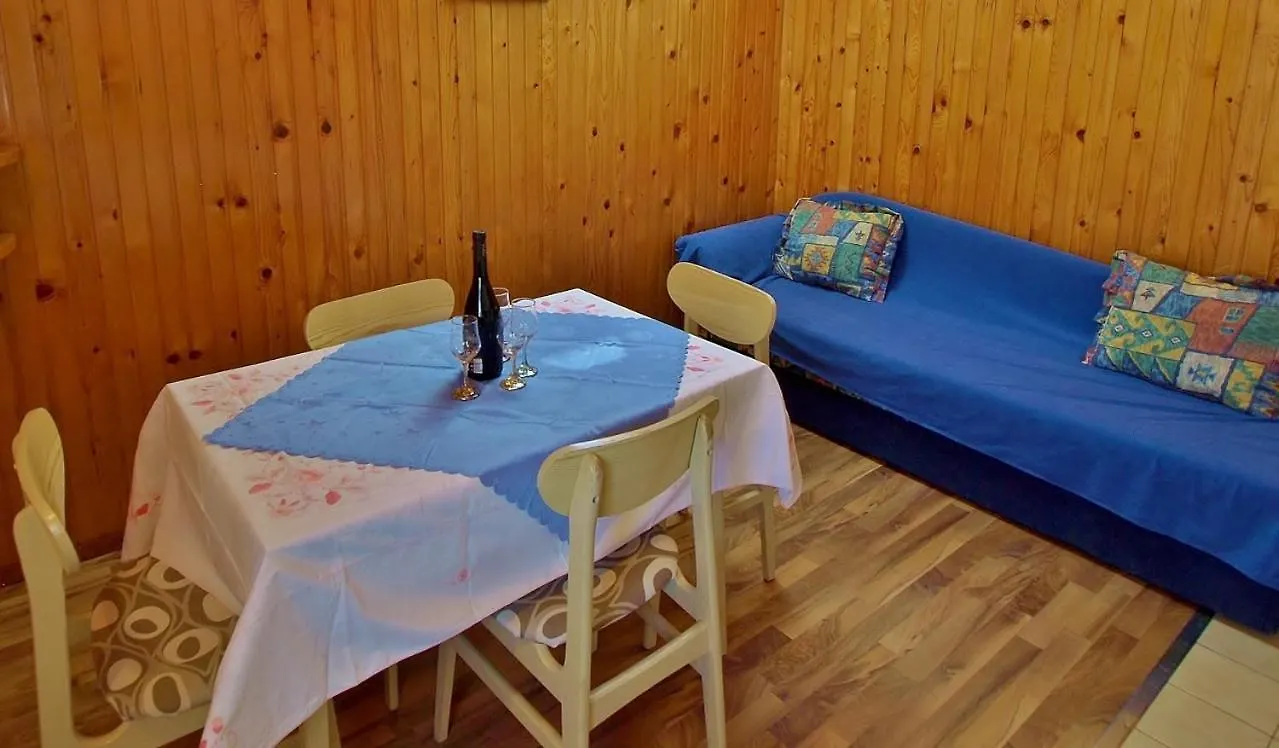 Apartments By The Sea Supetarska Draga - Donja, Rab - 4954 0*,  Croatia